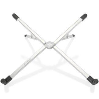 Soporte Aisens LPS4M-461 para Portátil/Tablet hasta 15"