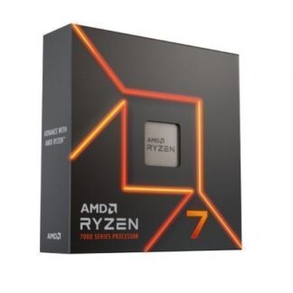 Procesador AMD Ryzen 7 7700X 4.50GHz Socket AM5