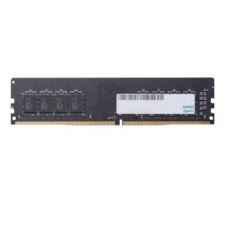 Memoria RAM Apacer EL.08G2V.GNH 8GB/ DDR4/ 2666MHz/ 1.2V/ CL19/ DIMM