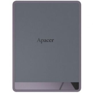 Disco Externo SSD Apacer AS724 1TB/ USB Tipo-C 3.2 Gen 2/ Púrpura
