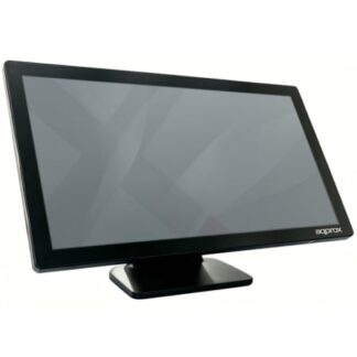 TPV Approx appTPV24 Intel Core i3/ 8GB/ 256GB SSD/ 23.6"/ Táctil