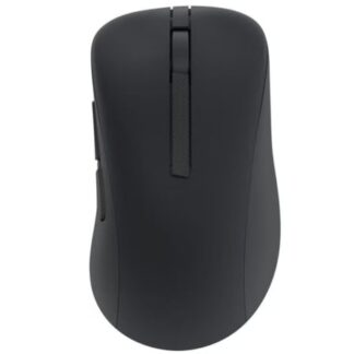 Ratón Inalámbrico Asus MD102/ Batería Recargable/ Hasta 1600 DPI/ Gris Oscuro