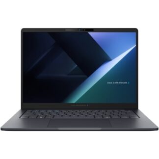 Portátil Asus ExpertBook B5 G2 B5405CAA-NZ0300 Intel Core Ultra 7-356H/ 16GB/ 512GB SSD/ 14"/ Sin Sistema Operativo