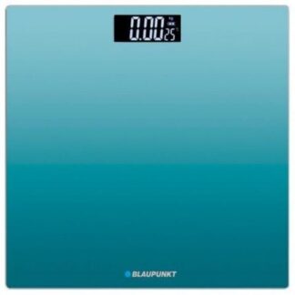 Báscula de Baño Blaupunkt BP5007/ Azul