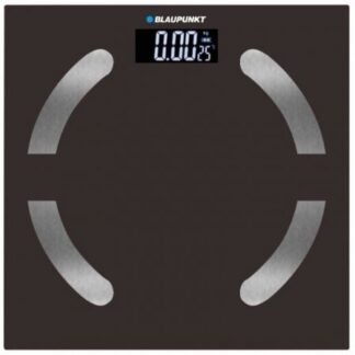 Báscula de Baño Blaupunkt BP5010/ Negro