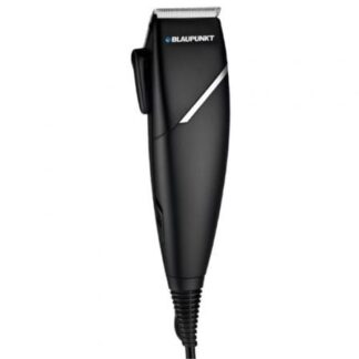 Cortapelos Blaupunkt BP5012 con Cable/ 6 Accesorios