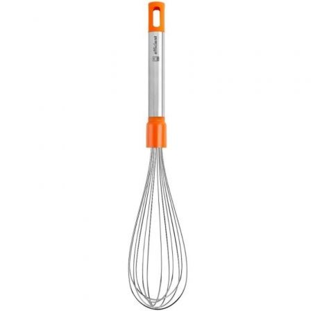 Batidor Bra Efficient A195001/ Naranja y Plata