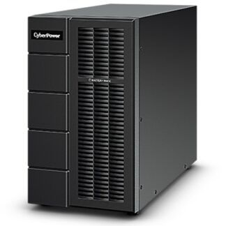 Modulo de Batería Extendido Cyberpower BPSE72V40A compatible con SAI Cyberpower OLS3000EA y OLS3000EA-DE