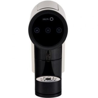 Cafetera de Cápsulas Delta Q IconiQ/ Blanco