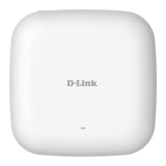 Punto de Acceso Inalámbrico D-Link DAP-X2810 PoE/ 1800Mbps/ 2.4GHz 5GHz/ Antenas de 4.3dBi/ WiFi 802.11ax/ac/n/b/g