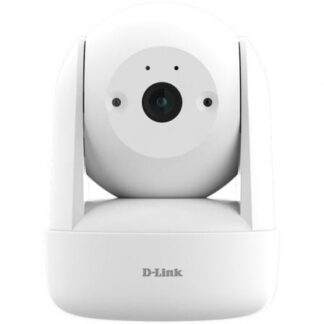 Cámara de Videovigilancia D-Link DCS-6501LH/ Visión Nocturna/ Control desde APP