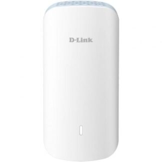 Sistema Mesh D-Link E30/E AX3000 3000Mbps/ WiFi 6/ 2.4GHz 5GHz