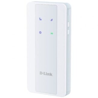 Punto de Acceso/ Router Inalámbrico 5G NR D-Link F518/ WiFi 6/ 1800Mbps/ 2.4GHz 5GHz/ 6 Antenas/ WiFi 802.11/ax/ac/n/a/ - n/b/g