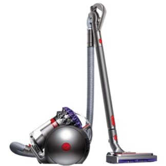 Aspiradora Dyson Big Ball Parquet 2