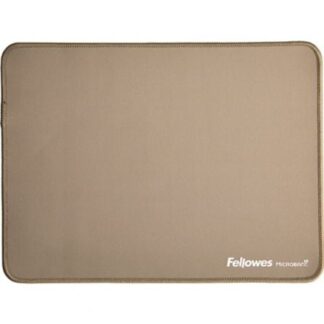 Alfombrilla Fellowes Breyta XL/ 2.5 x 280 x 210mm/ Beige Arena