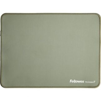 Alfombrilla Fellowes Breyta XL/ 2.5 x 280 x 210mm/ Verde Salvia