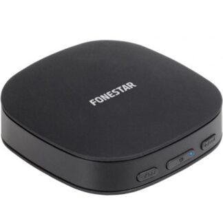 Transmisor y Receptor de Audio Inalámbrico Fonestar BT-CONVERTER-MULTI