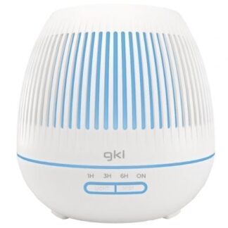 Humidificador GKL Pearl Essence ESN-400B/ Capacidad 400ml