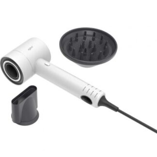 Secador GKL PEARLSENSE/ 1600W/ Iónico/ Blanco