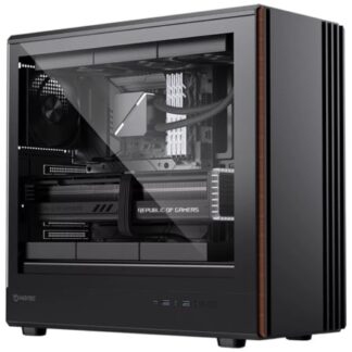 Caja Gaming Semitorre Hiditec ORIGIM