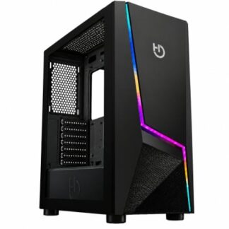 Caja Gaming Semitorre Hiditec V20 Pro ARGB