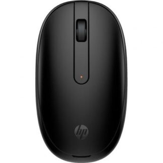 Ratón Inalámbrico HP 245/ Hasta 1600 DPI/ Negro