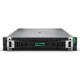 Servidor HPE ProLiant DL380 Gen11 Intel Xeon Gold 6526Y/ 128GB Ram