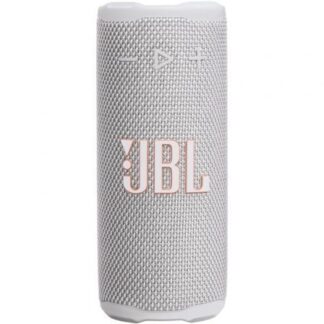 Altavoz con Bluetooth JBL Grip/ 16W/ 1.0/ Blanco