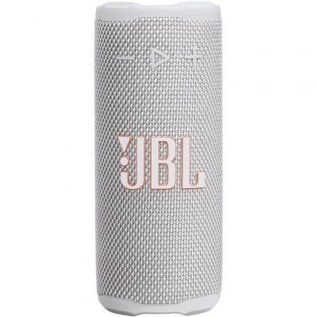 Altavoz con Bluetooth JBL Grip/ 16W/ 1.0/ Blanco