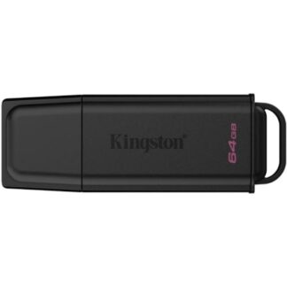 Pendrive 64GB Kingston DataTraveler Exodia Gen2 USB 3.2