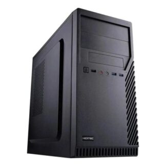 PC KVX Basic Jetline 1 Intel Core i5-12400/ 16GB/ 512GB SSD/ Sin Sistema Operativo