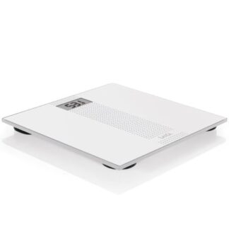 Báscula de Baño Laica PS1054W/ Hasta 180kg