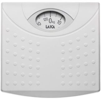 Báscula de Baño Laica PS2015W/ Hasta 125kg