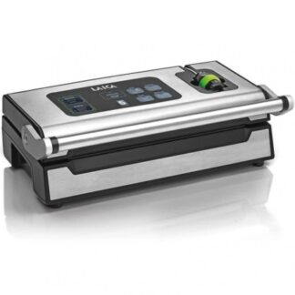 Envasadora al vacío Laica VT32400/ 130W