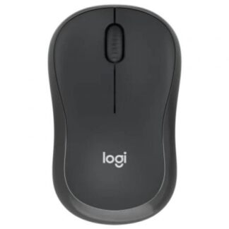 Ratón Inalámbrico Logitech M240 for Business/ Hasta 1000 DPI