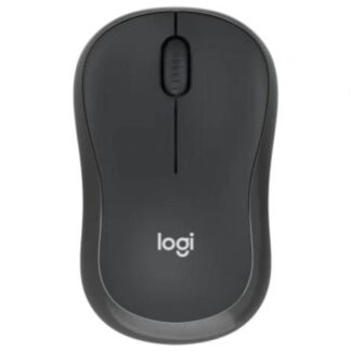 Ratón Inalámbrico Logitech M240/ Hasta 1000 DPI