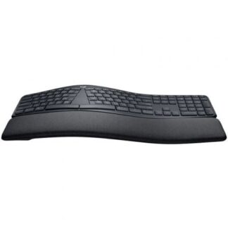 Teclado Inalámbrico Logitech Ergo K860
