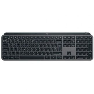 Teclado Inalámbrico por Bluetooth Logitech MX Keys S
