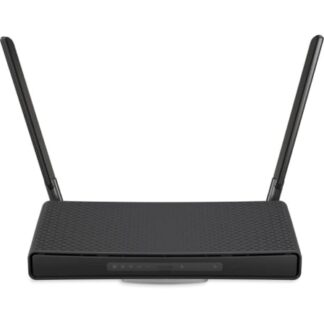 Router Mikrotik hAP ax³ 5 Puertos/ RJ45 10/100/1000/ PoE