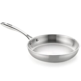 Sartén Monix Planet Inox M211226/ Ø26cm/ Aluminio fundido/ Apta para Inducción
