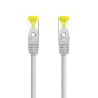 Cable de Red RJ45 SFTP Nanocable 10.20.1902 Cat.6A/ 2m/ Gris