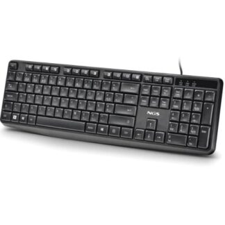 Teclado NGS Funky V4/ Portugués