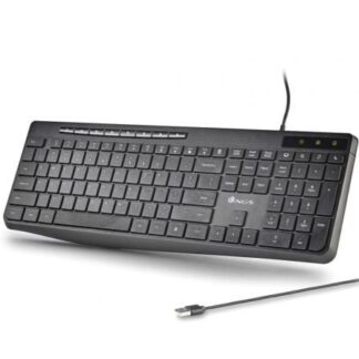 Teclado NGS Spectra