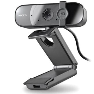 Webcam NGS XpressCam 1080/ 1920 x 1080 Full HD
