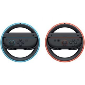 Pack Volante Joy-Con para Mandos Nintendo Switch 2/ 2 uds
