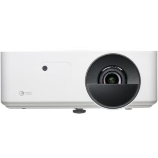 Proyector Optoma LH351/ 3500 Lúmenes/ Full HD/ HDMI-VGA/ Blanco