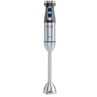 Batidora de mano Orbegozo BT 5017/ 1700W/ Velocidad Ajustable
