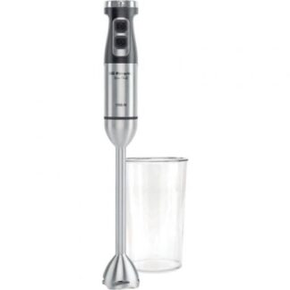 Batidora de mano Orbegozo BT 6017 XL/ 1700W/ Velocidad Ajustable