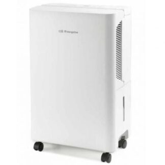 Deshumidificador Orbegozo DH 1045/ Depósito 10L