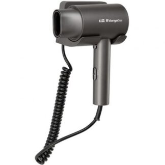 Secador Orbegozo SEH 1890/ 2000W/ Negro